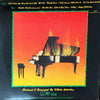 Pre Loved Record - Stevie Wonder - Hotter Than July