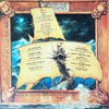 Pre Loved Record - Jethro Tull - The Broadsword and The Beast
