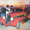 Pre Loved Record - ZZ Top - Eliminator