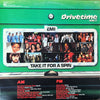 Pre Loved Record - Various - Drivetime Vol. 1