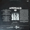 Pre Loved Record - Animals - The Most Of