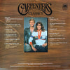 Pre Loved Record - Carpenters - Classics