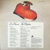 Pre Loved Record - The Drifters - Love Games