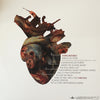 Pre Loved Record - Carcass - Torn Arteries (2LP / Coloured Vinyl)