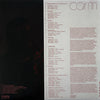 Pre Loved Record - Carm - Carm