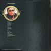 Pre Loved Record - Boz Scaggs - Gold Disc