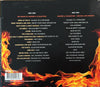 Pre Loved CDs - Hunters & Collectors/ Various - Crucible (The Songs of Hunters & Collectors) (2 Disc)
