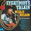 Pre Loved Record - Willie Nelson - Everybody's Talkin'