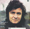 Pre Loved Record - Johnny Cash - Any Old Wind That Blows