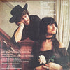 Pre Loved Record - Waylon and Jessi - Leather and Lace