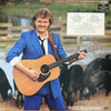 Pre Loved Record - Ricky Skaggs - Country Boy