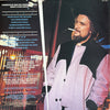 Pre Loved Record - Waylon Jennings - Never Could Toe The Mark