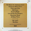 Pre Loved Record - Alabama - Greatest Hits
