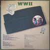 Pre Loved Record - Waylon and Willie - WW II