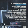 Pre Loved Record - The Gaslight Anthem - The '59 Sound