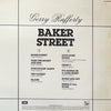 Pre Loved Record - Gerry Rafferty - Baker Street