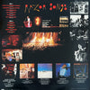 Pre Loved Record - Cold Chisel - Razor Songs
