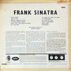 Pre Loved Record - Frank Sinatra - All The Way (Copy)