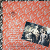 Pre Loved Record - The Flying Emus - Postcards From Paradise