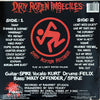 Pre Loved Record - D.R.I. - Dealing With It!