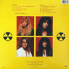 Pre Loved Record - Megadeth - Rust In Peace