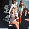 Pre Loved Record - ABBA - The Best Of Abba