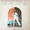 Pre Loved Record - Rod Stewart - The Best Of Rod Stewart Vol. 2 (2LP)