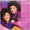 Pre Loved Record - The Judds - Wynonna And Naomi