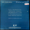 Pre Loved Record - Dan Fogelberg - Windows and Walls