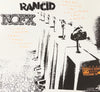 Pre Loved Record - NOFX / Rancid - BYO Split Series Volume III