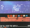 Pre Loved Record - Status Quo - Rockin' All Over The World