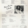 Pre Loved Record - Flora Purim & Airto Moreira - Humble People