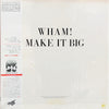 Pre Loved Record - Wham! - Make It Big