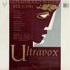 Pre Loved Record - Ultravox - Rage In Eden