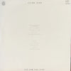 Pre Loved Record - Elton John - Too Low For Zero