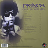 Pre Loved Record - Prince - Greatest Hits Live