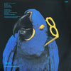 Pre Loved Record - Graham Parker - The Real Macaw