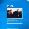 Pre Loved Record - Ph.D. - Ph.D.