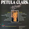 Pre Loved Record - Petula Clark - My Greatest