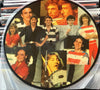Pre Loved Record - Saga - Worlds Apart