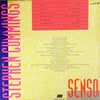 Pre Loved Record - Stephen Cummings - Senso