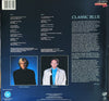 Pre Loved Record - Justin Hayward - Classic Blue