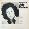 Pre Loved Record - Arlo Guthrie - The Very Best of Arlo Guthrie