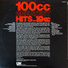Pre Loved Record - 10cc - 100cc: Greatest Hits of 10cc