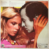 Pre Loved Record - Rupert Holmes - Partners in Crime