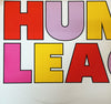 Pre Loved Record - The Human League - Hysteria