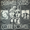 Pre Loved Record - Boswell Sisters - It's The Girls