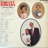 Pre Loved Record - Fawlty Towers - Second Sitting