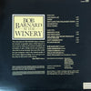 Pre Loved Record - Bob Barnard - Bob Barnard At The Winery