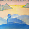 Pre Loved Record - Steve Khan - The Blue Man